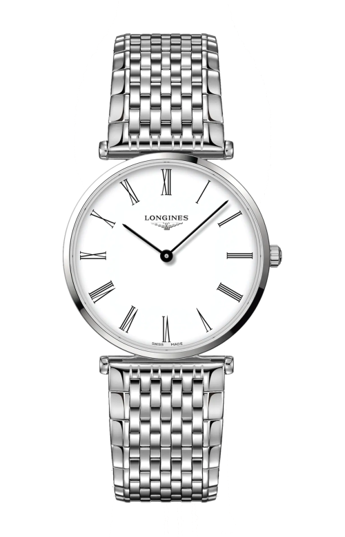 LA GRANDE CLASSIQUE DE LONGINES - L4.866.4.11.6