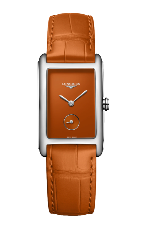 LONGINES DOLCEVITA - L5.512.4.92.2
