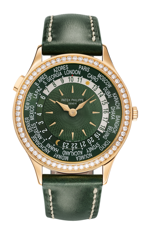 COMPLICAZIONI ORA UNIVERSALE. CARICA AUTOMATICA - 7130R-014