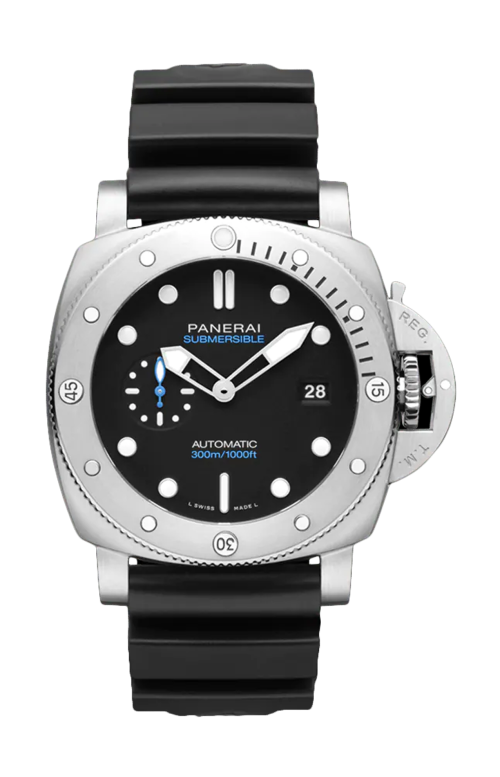 SUBMERSIBLE QUARANTAQUATTRO - PAM01596