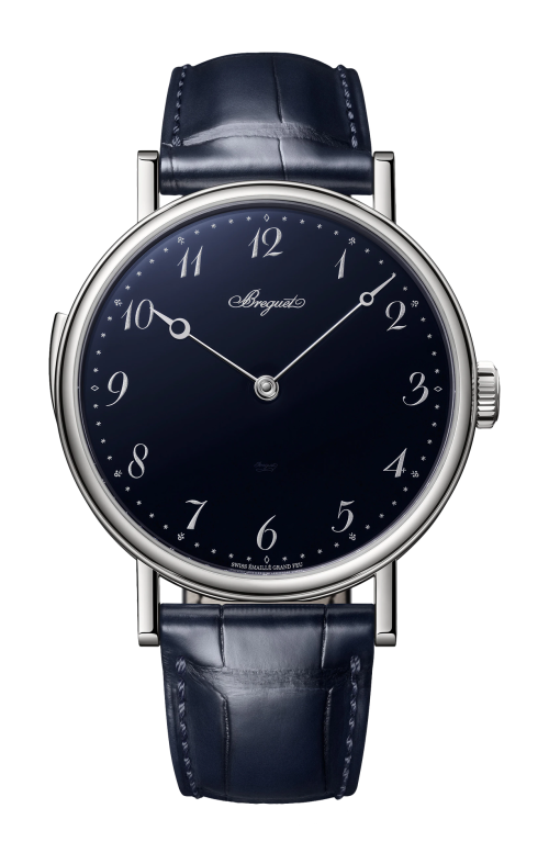 CLASSIQUE GRANDE COMPLICATION - 7637BB/2Y/9ZU