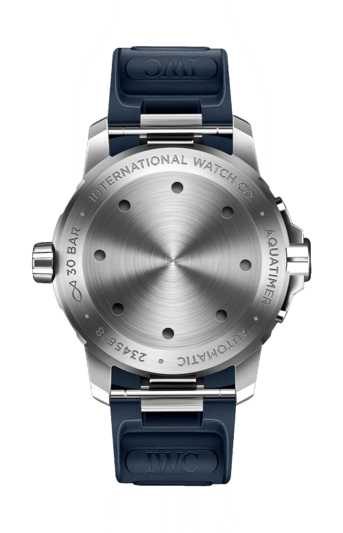 AQUATIMER AUTOMATIC - IW328801