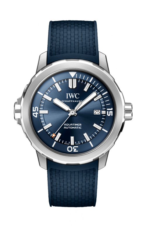 AQUATIMER AUTOMATIC - IW328801