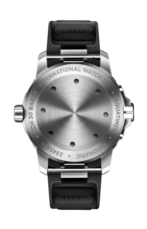 AQUATIMER AUTOMATIC - IW328802