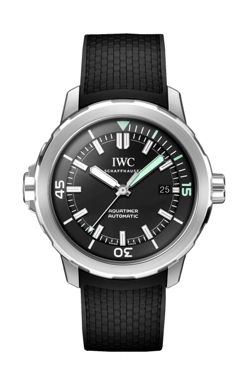 AQUATIMER AUTOMATIC - IW328802