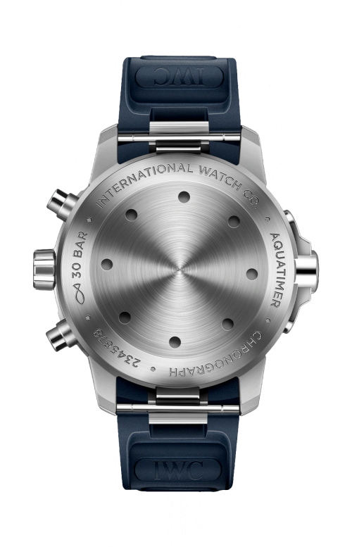 AQUATIMER CHRONOGRAPH - IW376806