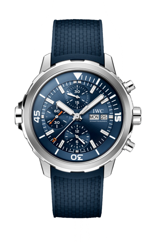 AQUATIMER CHRONOGRAPH - IW376806