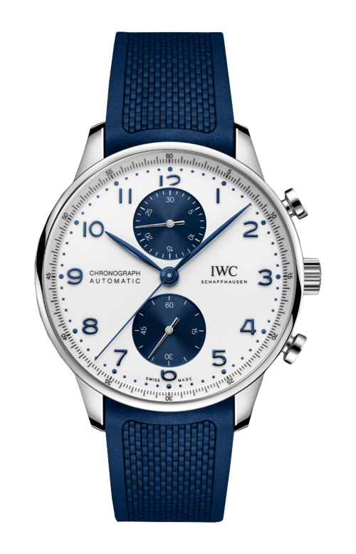 PORTUGIESER CHRONOGRAPH - IW371620