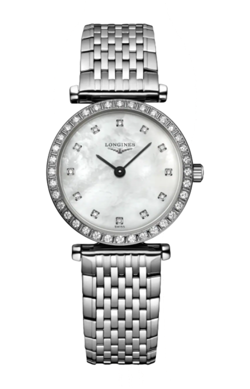 LA GRANDE CLASSIQUE DE LONGINES - L4.341.0.80.6