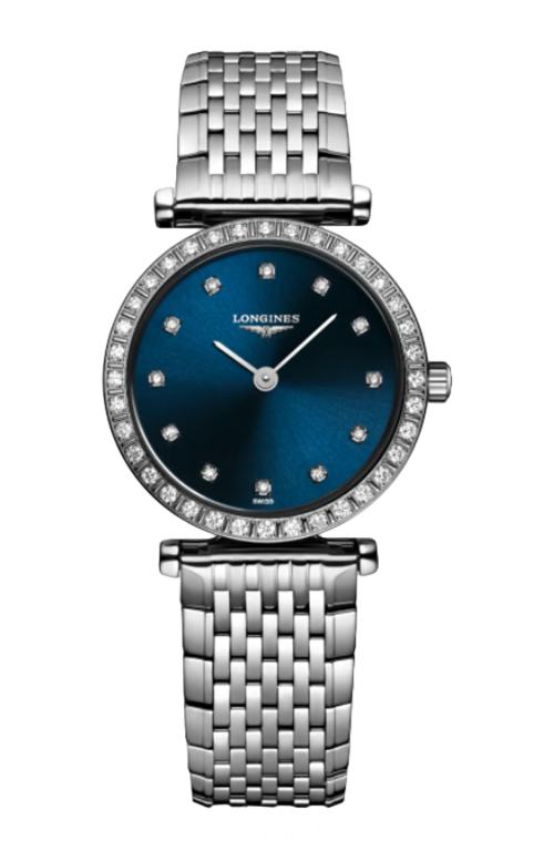 LA GRANDE CLASSIQUE DE LONGINES - L4.341.0.97.6