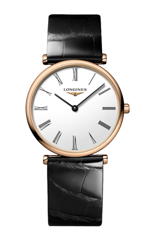 LA GRANDE CLASSIQUE DE LONGINES - L4.512.1.91.2