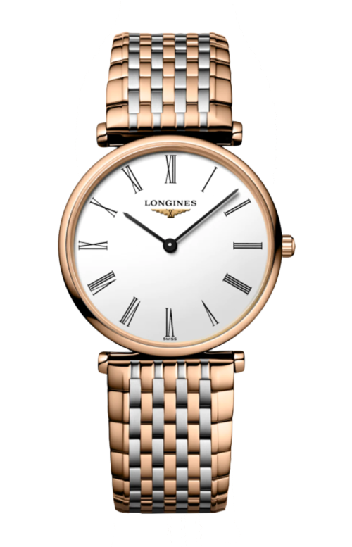 LA GRANDE CLASSIQUE DE LONGINES - L4.512.1.91.7