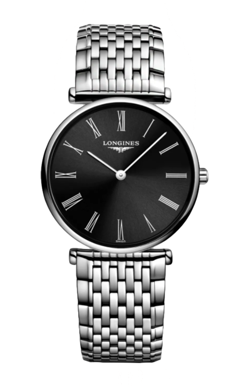 LA GRANDE CLASSIQUE DE LONGINES - L4.512.4.51.6