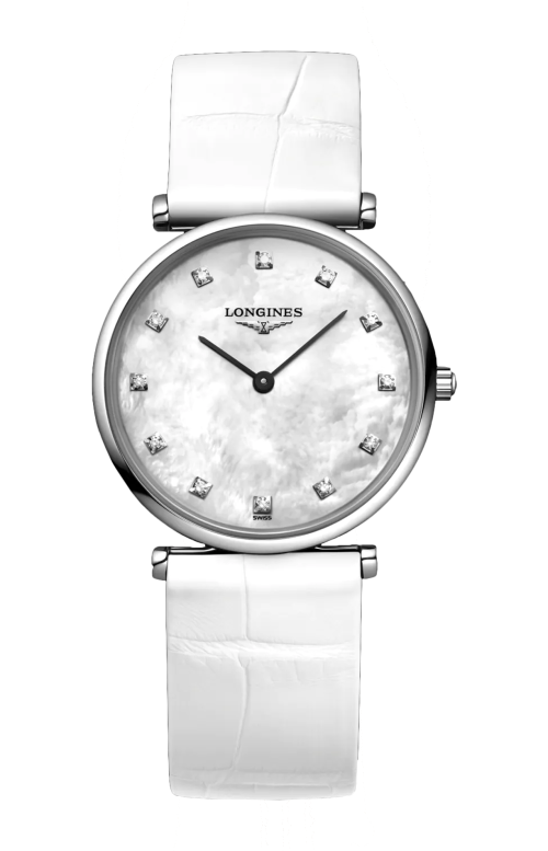 LA GRANDE CLASSIQUE DE LONGINES - L4.512.4.87.0