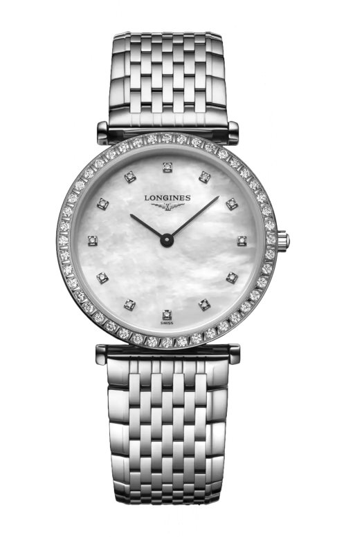 LA GRANDE CLASSIQUE DE LONGINES - L4.523.0.87.6