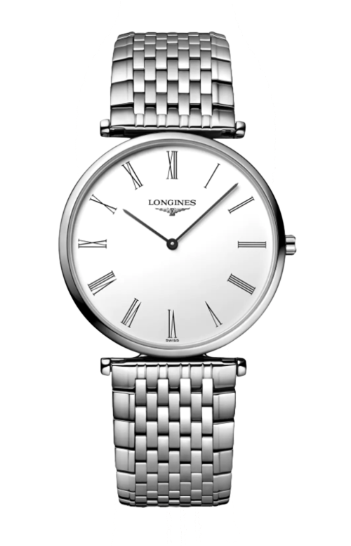 LA GRANDE CLASSIQUE DE LONGINES - L4.709.4.21.6