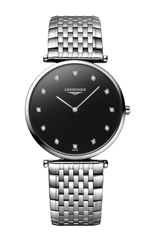 LA GRANDE CLASSIQUE DE LONGINES - L4.709.4.55.6