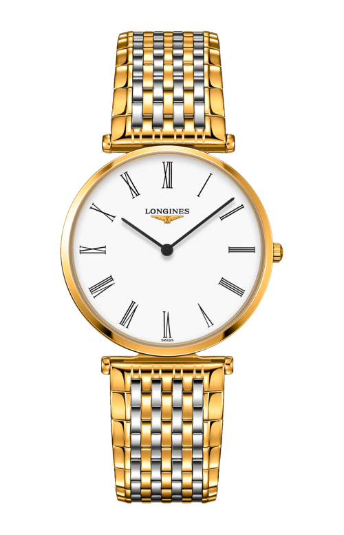 LA GRANDE CLASSIQUE DE LONGINES - L4.755.2.11.7