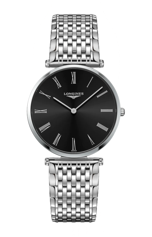 LA GRANDE CLASSIQUE DE LONGINES - L4.755.4.51.6