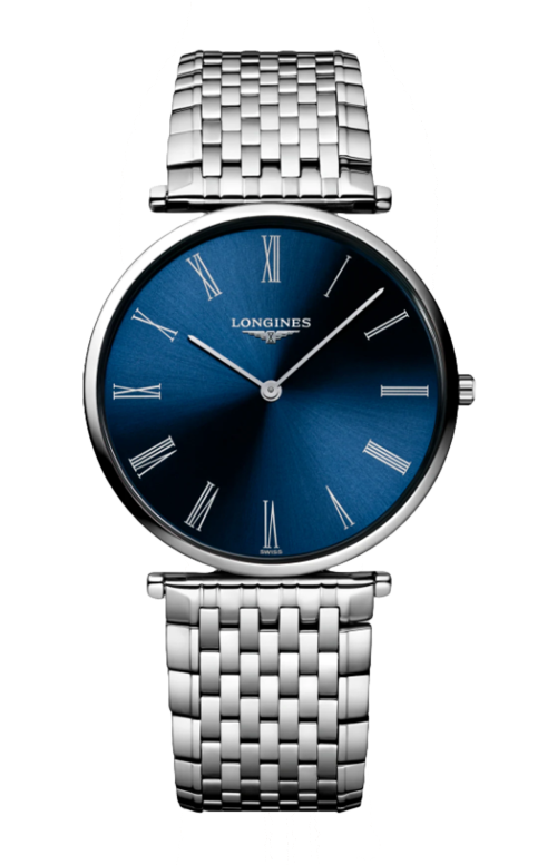 LA GRANDE CLASSIQUE DE LONGINES - L4.755.4.94.6