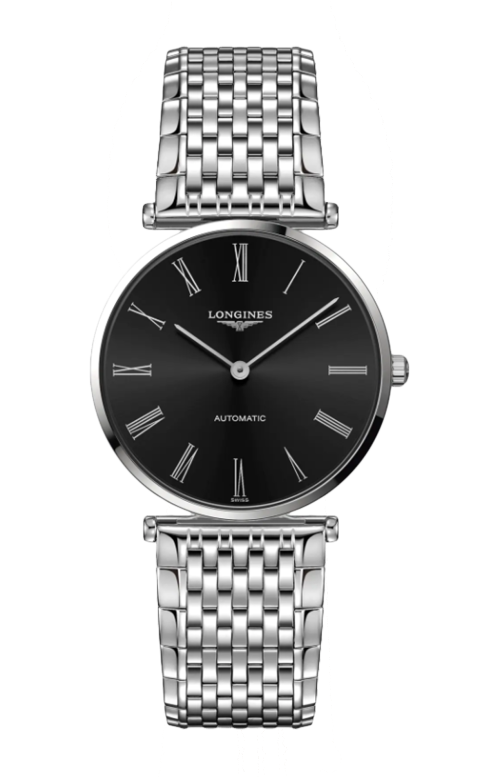 LA GRANDE CLASSIQUE DE LONGINES - L4.908.4.51.6