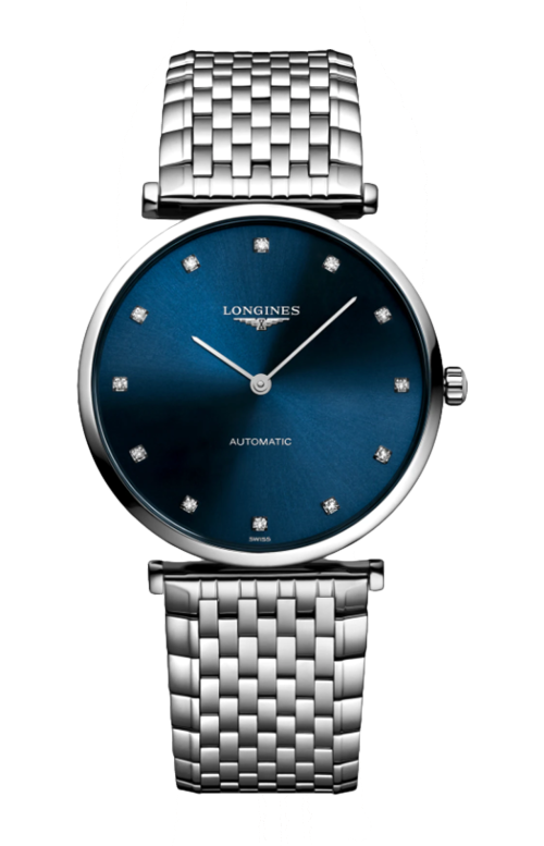 LA GRANDE CLASSIQUE DE LONGINES - L4.908.4.97.6