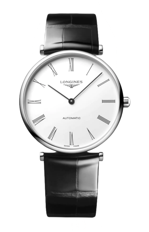 LA GRANDE CLASSIQUE DE LONGINES - L4.918.4.11.2