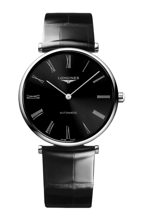 LA GRANDE CLASSIQUE DE LONGINES - L4.918.4.51.2