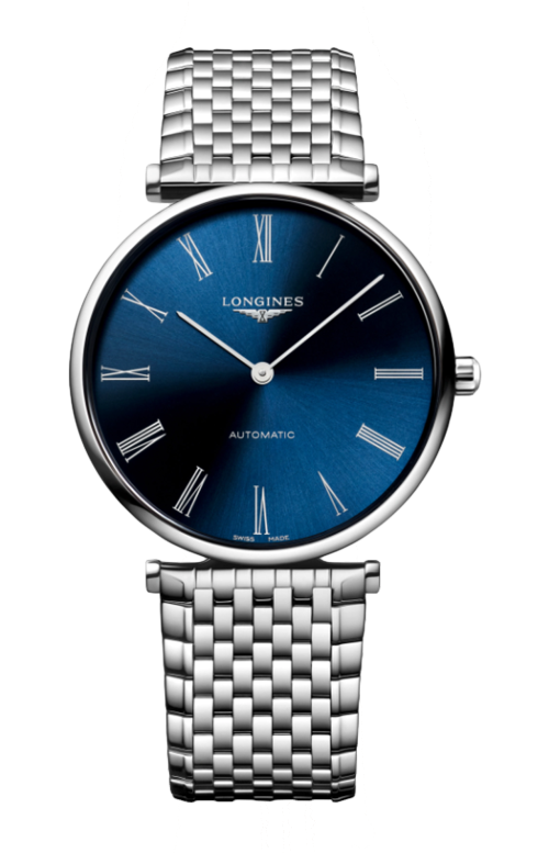 LA GRANDE CLASSIQUE DE LONGINES - L4.918.4.94.6