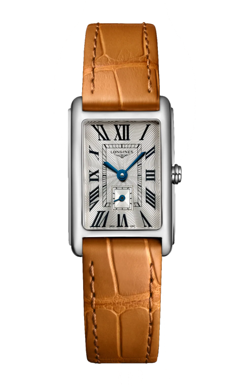 LONGINES DOLCEVITA - L5.255.4.71.4