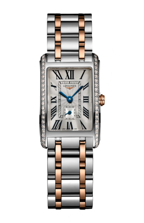 LONGINES DOLCEVITA - L5.255.5.79.7