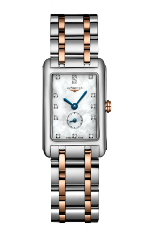 LONGINES DOLCEVITA - L5.255.5.87.7