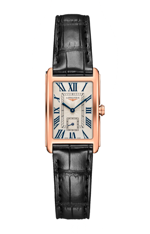 LONGINES DOLCEVITA - L5.255.8.71.0