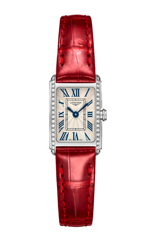 LONGINES DOLCEVITA - L5.258.0.71.5