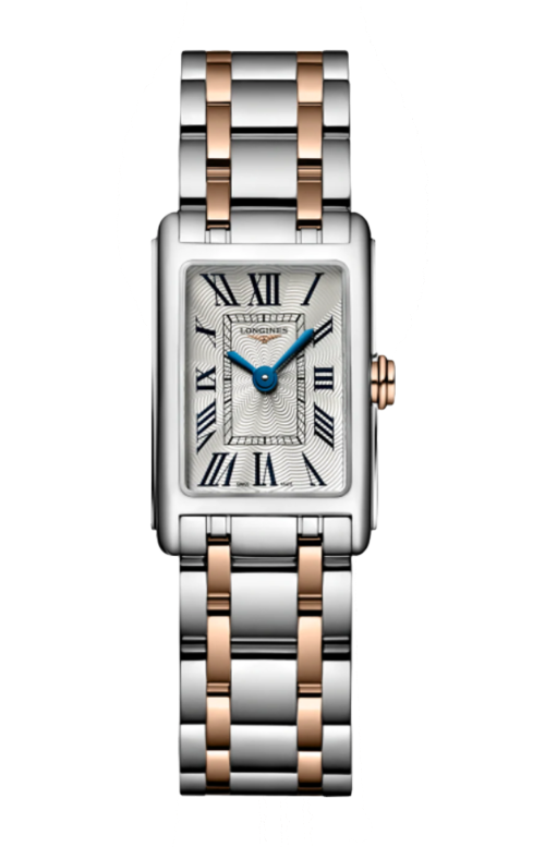 LONGINES DOLCEVITA - L5.258.5.71.7