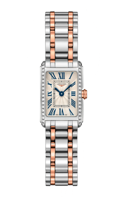 LONGINES DOLCEVITA - L5.258.5.79.7