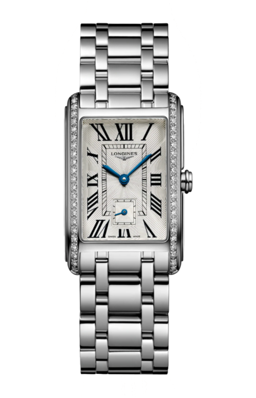 LONGINES DOLCEVITA - L5.512.0.71.6