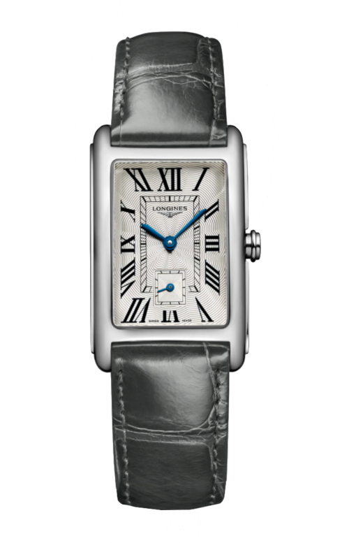 LONGINES DOLCEVITA - L5.512.4.71.3