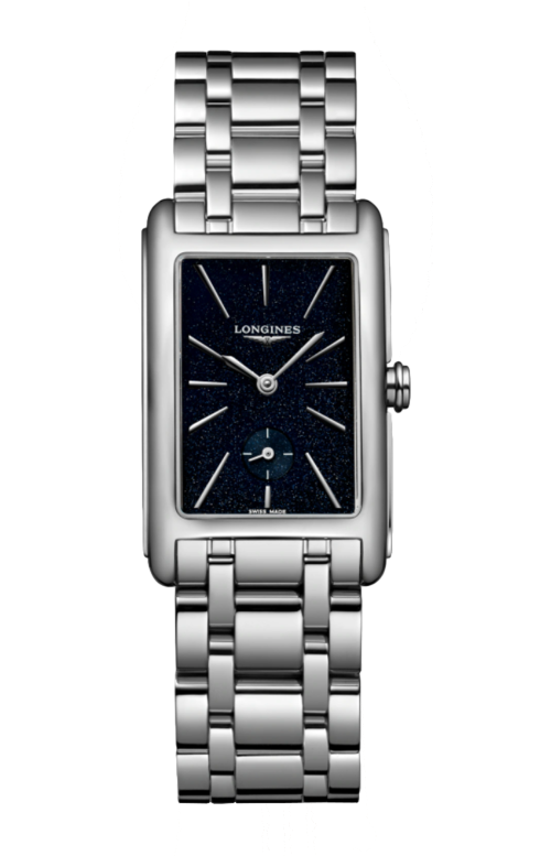 LONGINES DOLCEVITA - L5.512.4.93.6