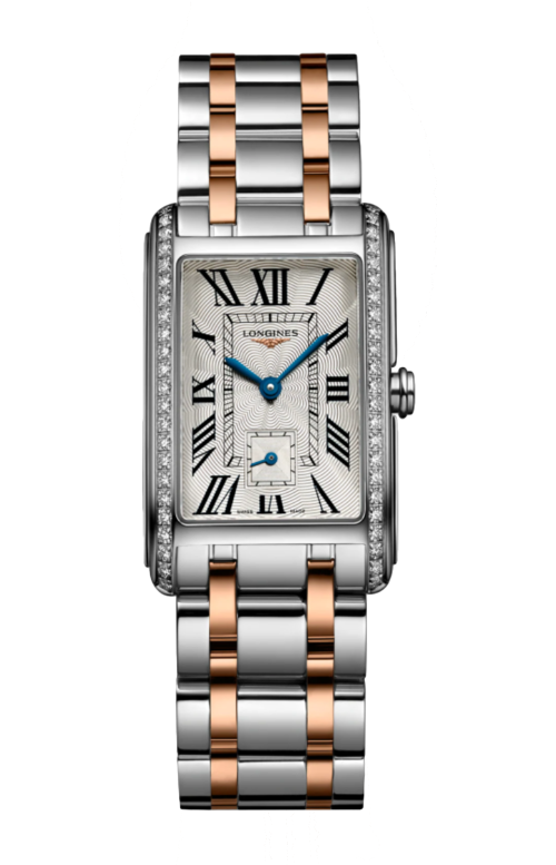 LONGINES DOLCEVITA - L5.512.5.79.7