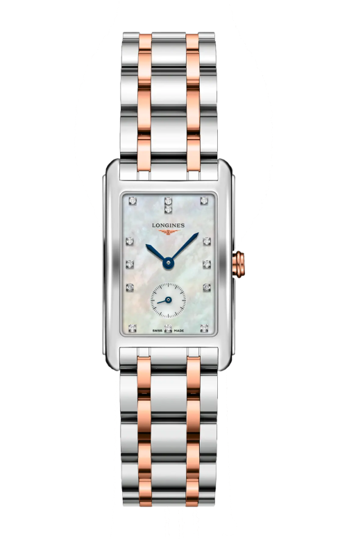 LONGINES DOLCEVITA - L5.512.5.87.7