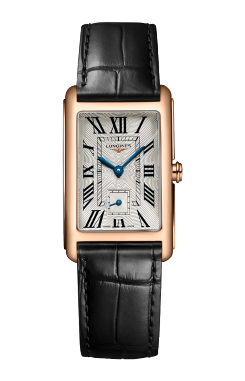 LONGINES DOLCEVITA - L5.512.8.71.0