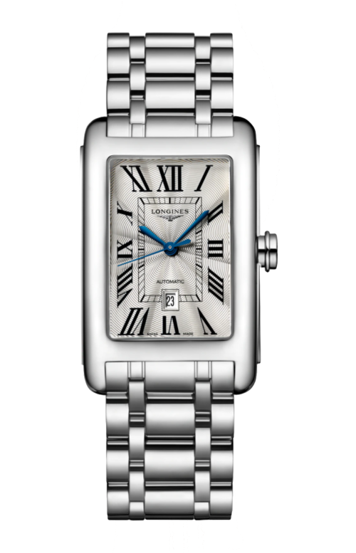 LONGINES DOLCEVITA - L5.757.4.71.6