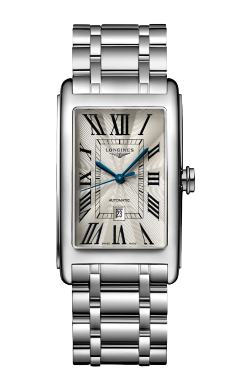 LONGINES DOLCEVITA - L5.767.4.71.6