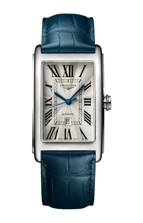 LONGINES DOLCEVITA - L5.767.4.71.9