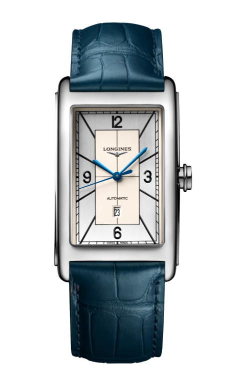 LONGINES DOLCEVITA - L5.767.4.73.9