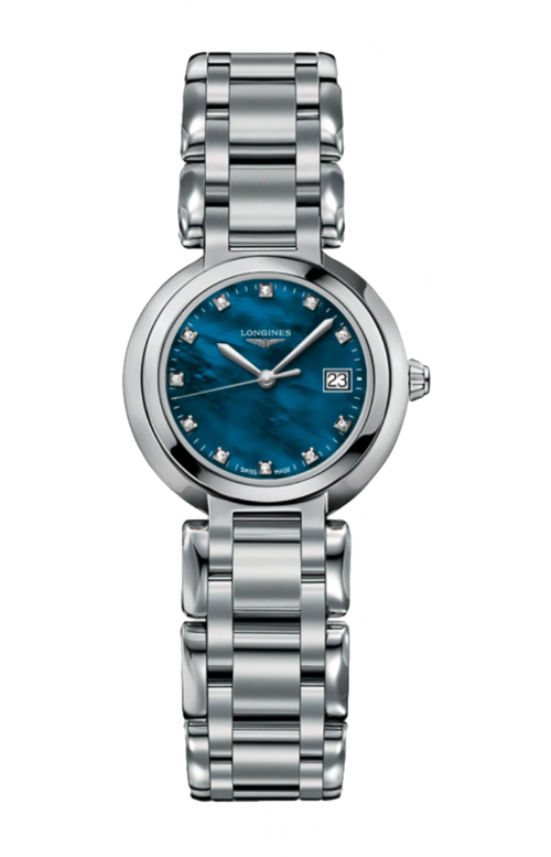 LONGINES PRIMALUNA - L8.110.4.98.6