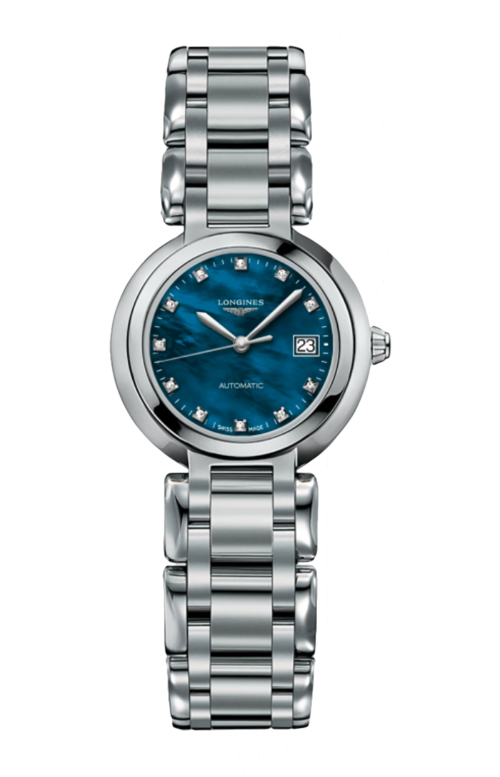 LONGINES PRIMALUNA - L8.111.4.98.6