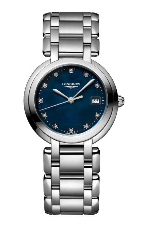 LONGINES PRIMALUNA - L8.112.4.98.6