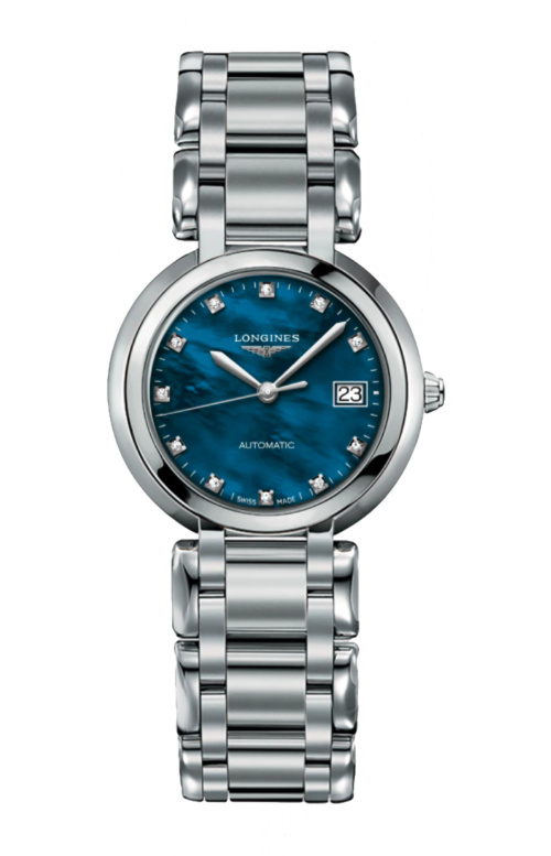 LONGINES PRIMALUNA - L8.113.4.98.6